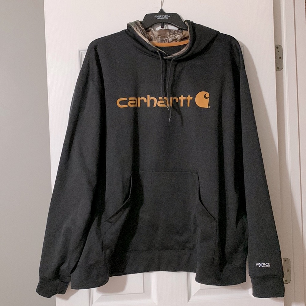 Carhartt 4XL Hoodie